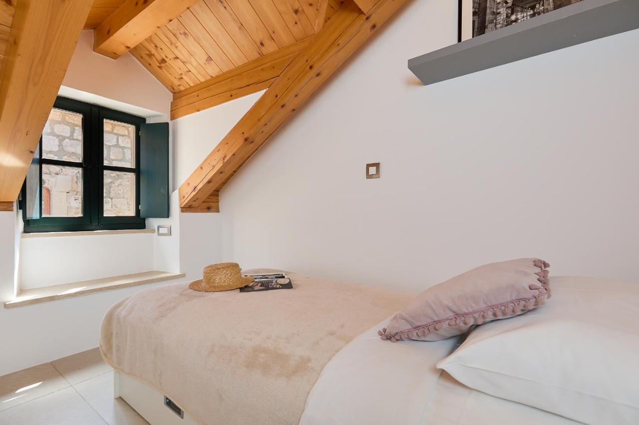 B18 Appartement
