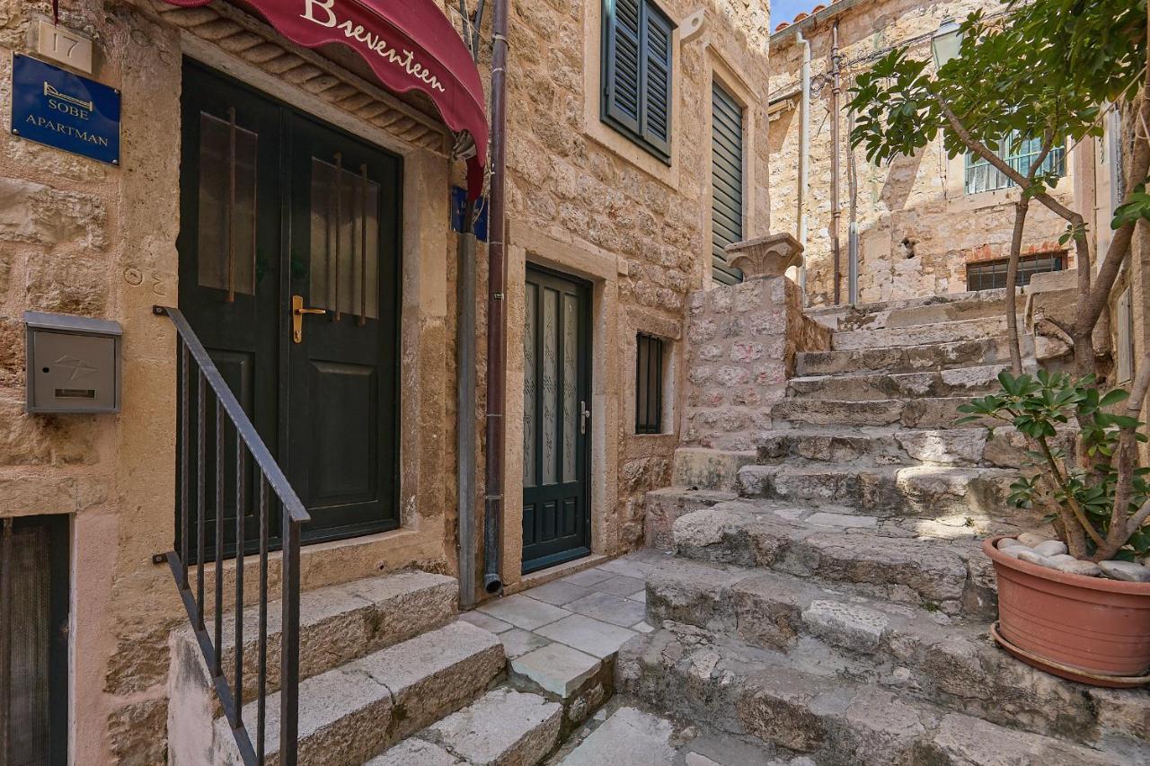 Apartment B18 Dubrovnik