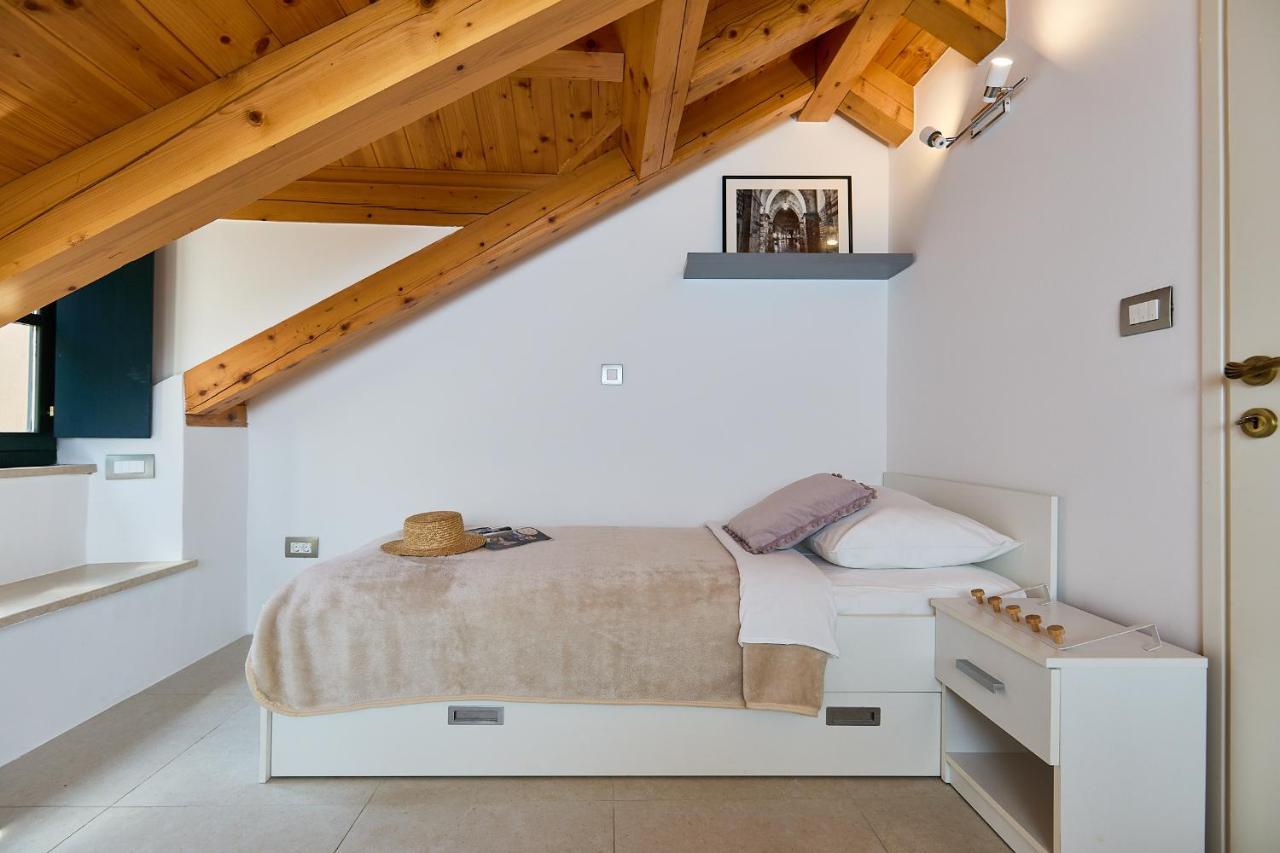 B18 Apartamento